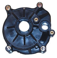 Water Pump Housing for Johnson and Evinrude -Pump Housing - ASM